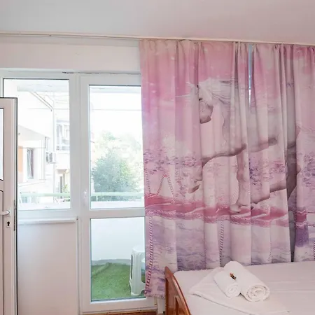 Lazur 102 Apartment Burgas
