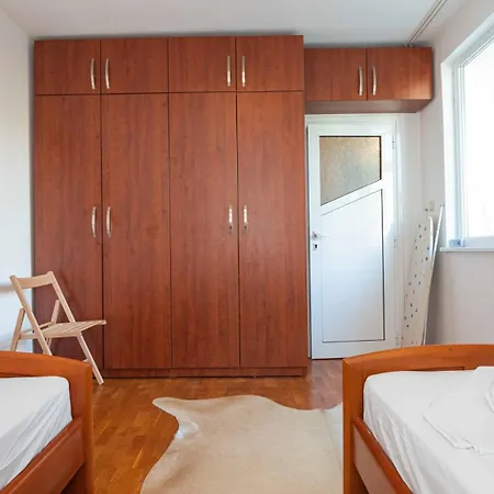 Apartment Lazur 102 Burgas