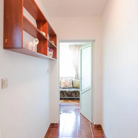 Apartment Lazur 102 Burgas
