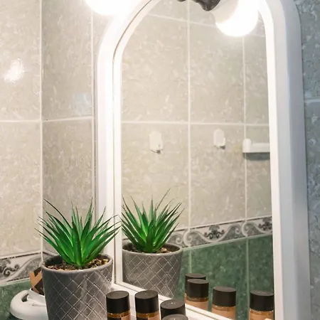 Lazur 102 Apartment