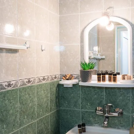 Lazur 102 Apartment