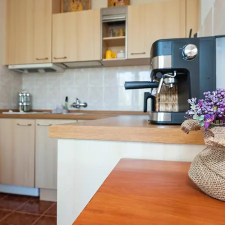 Lazur 102 Apartment *