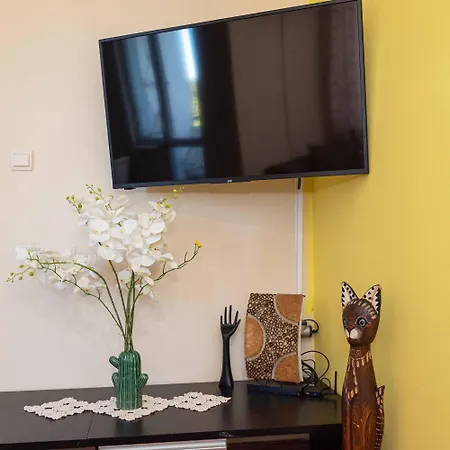 Lazur 102 Apartment *